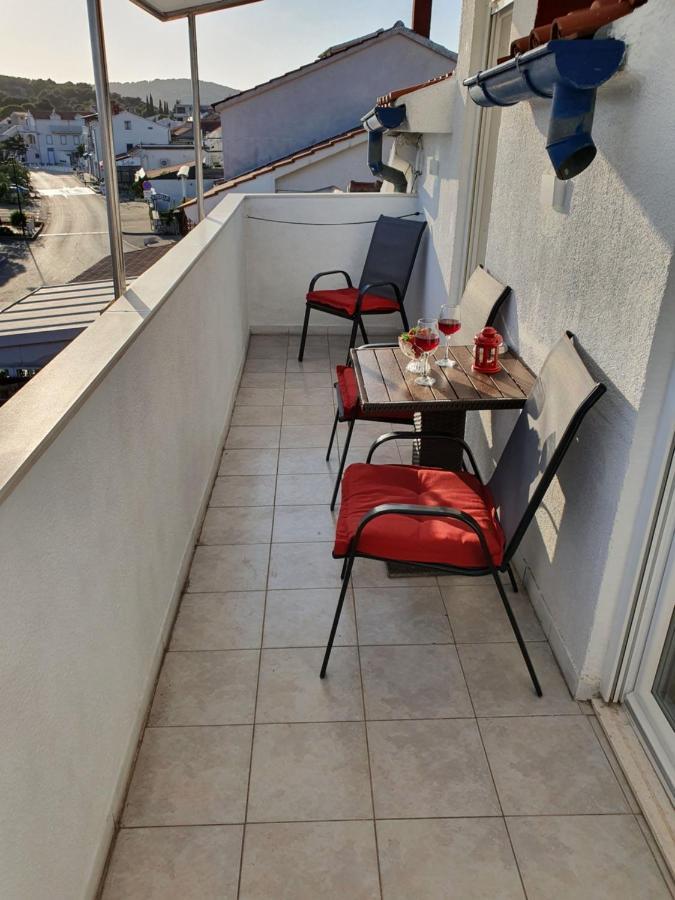 Apartment Marija Jezera Exterior foto